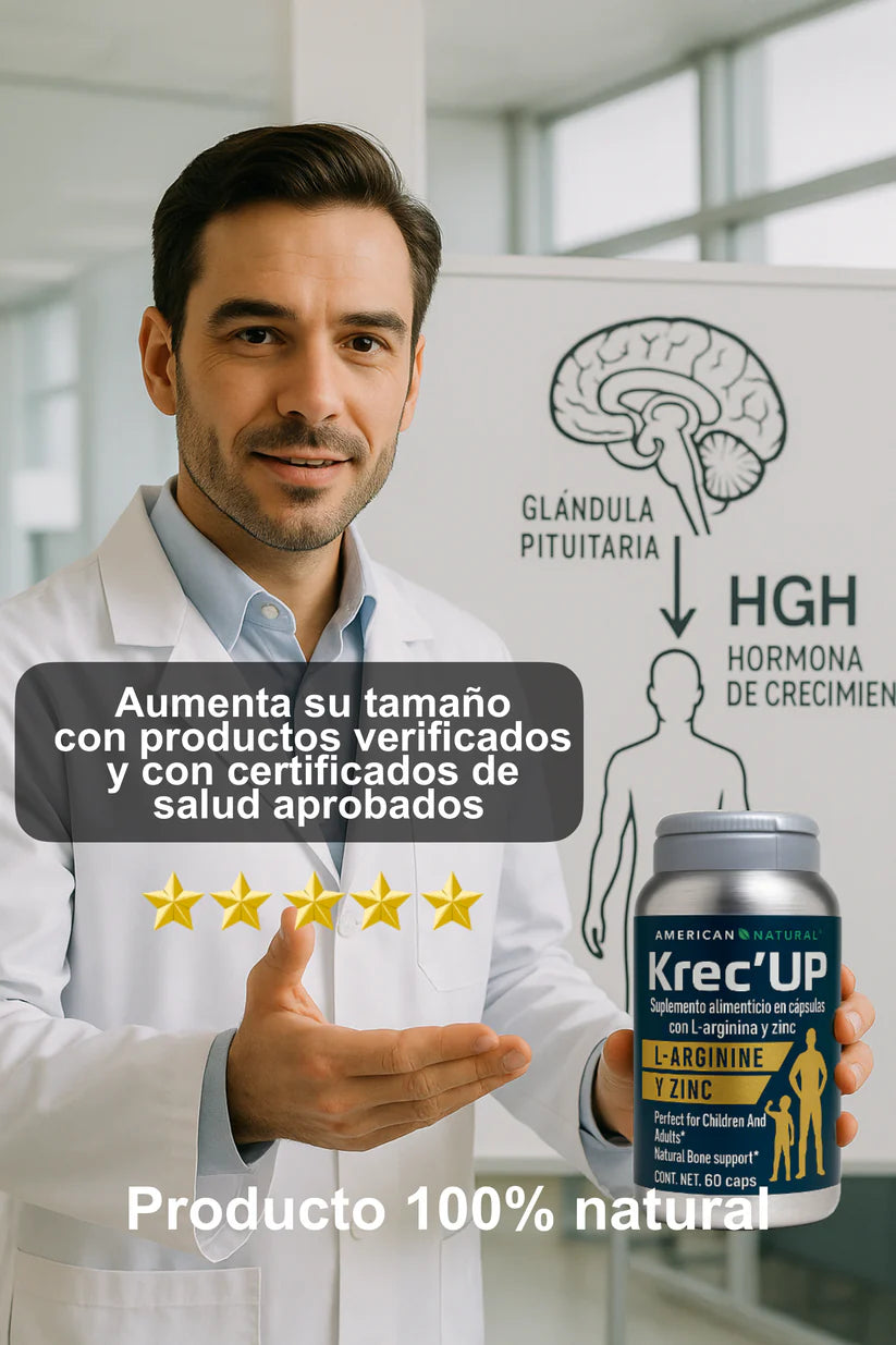 KREC'UP